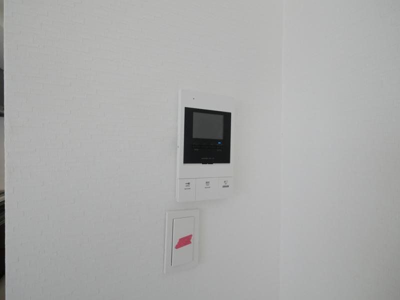 セキュリティ　別部屋参考画像