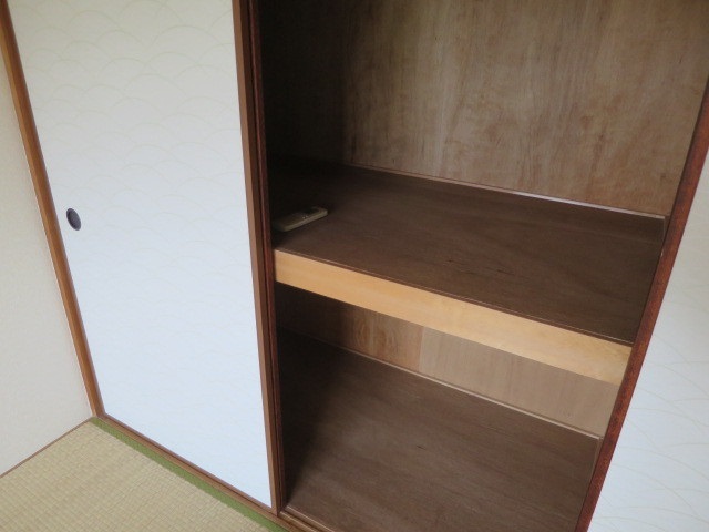 収納　同型タイプ
