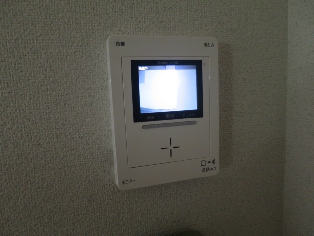 セキュリティ　同型タイプ