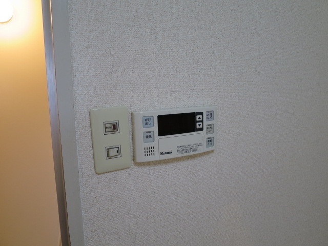 その他設備　同型タイプ