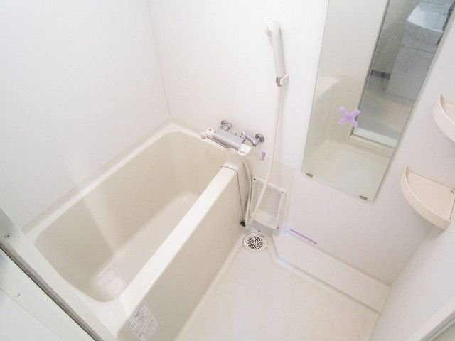バス・シャワールーム　NULL
