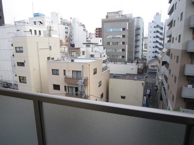 眺望　NULL