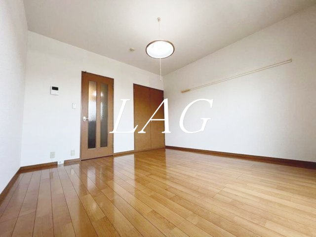 その他部屋・スペース　寝室です。