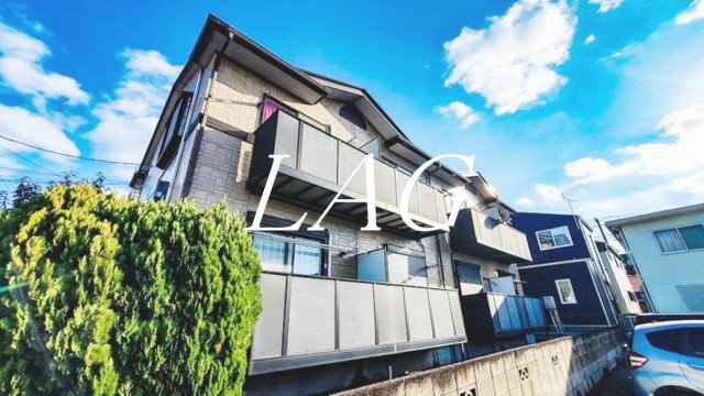 ＪＲ常磐線 馬橋駅 徒歩9分 築27年