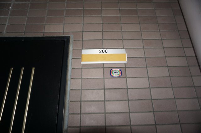 エントランス　イメージ