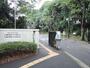 大学・短大　横浜創英大学（大学・短大）まで2100m