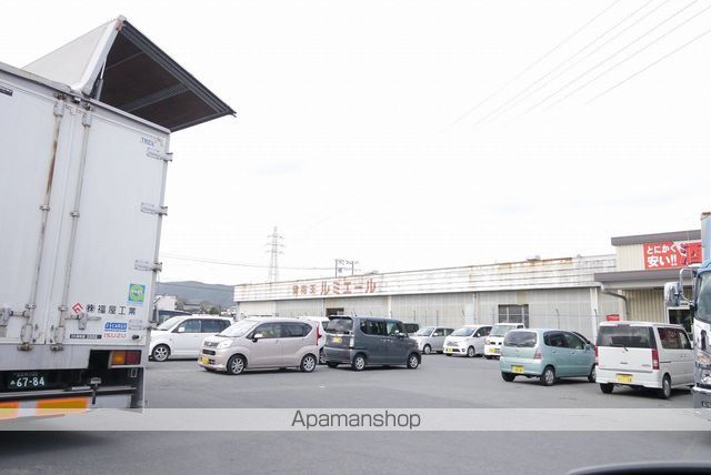スーパー　ルミエール田川店（スーパー）まで477m