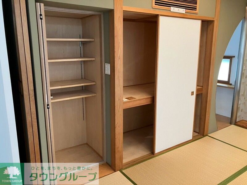 その他部屋・スペース
