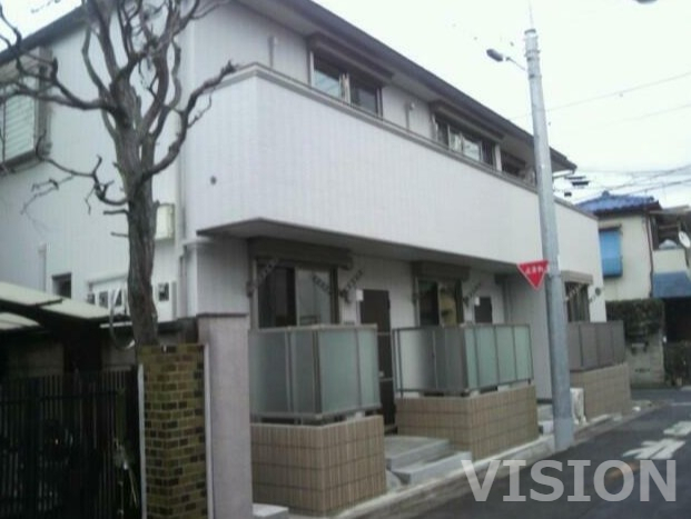 建物外観　☆外観☆