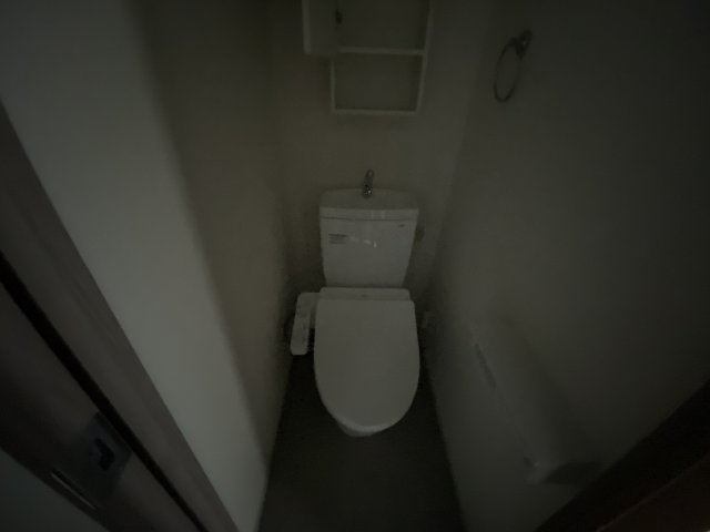 リブリ・三園のトイレ写真