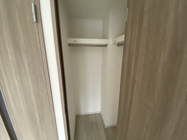 リブリ・三園の内装写真