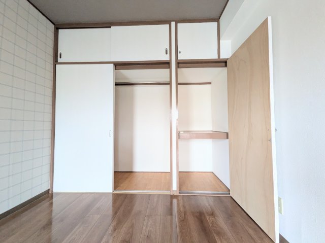 収納　小物を収納するのに便利です