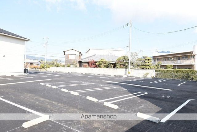 高松琴平電鉄志度線 大町駅 徒歩5分 2階建 築6年のその他写真
