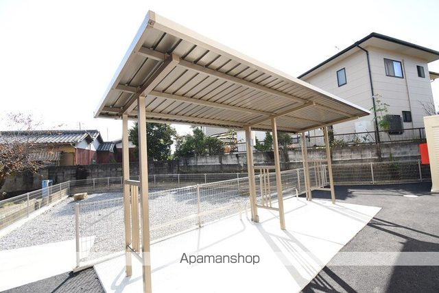 高松琴平電鉄志度線 大町駅 徒歩5分 2階建 築6年の外観写真