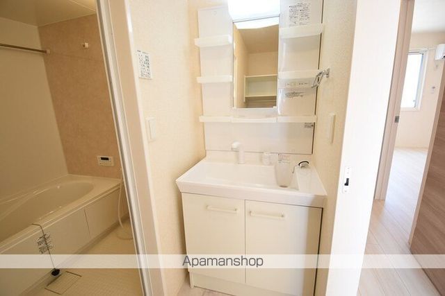 高松琴平電鉄志度線 大町駅 徒歩5分 2階建 築6年の内装写真