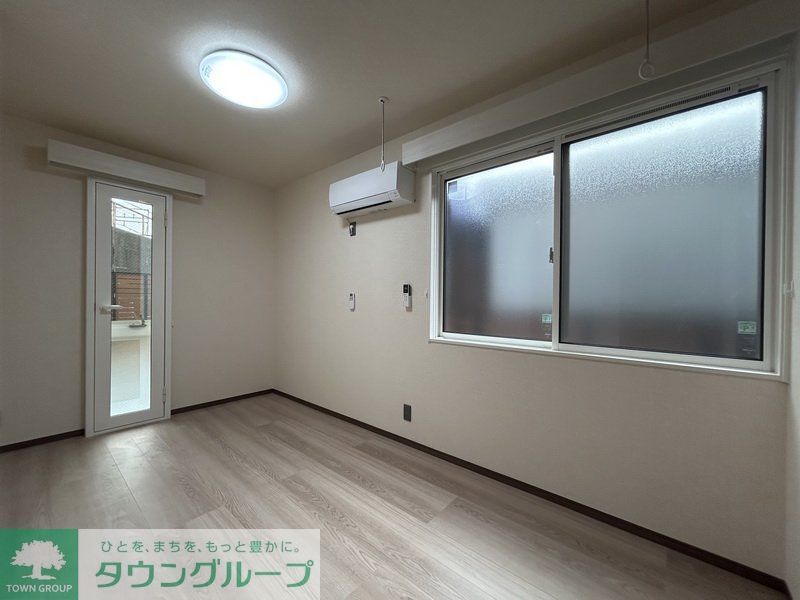 ゆずり葉の内装写真