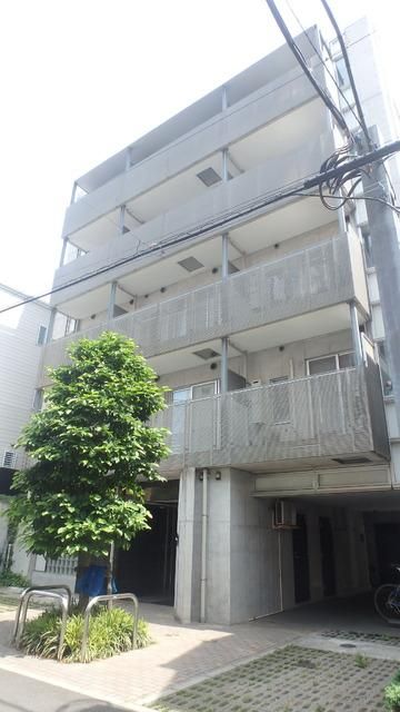 小田急線 南新宿駅 徒歩7分 築19年