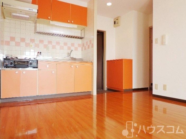 居室・リビング　綺麗ですよ♪