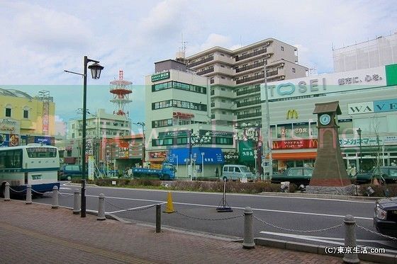 その他　下総中山駅(JR 総武本線)（その他）まで3720m