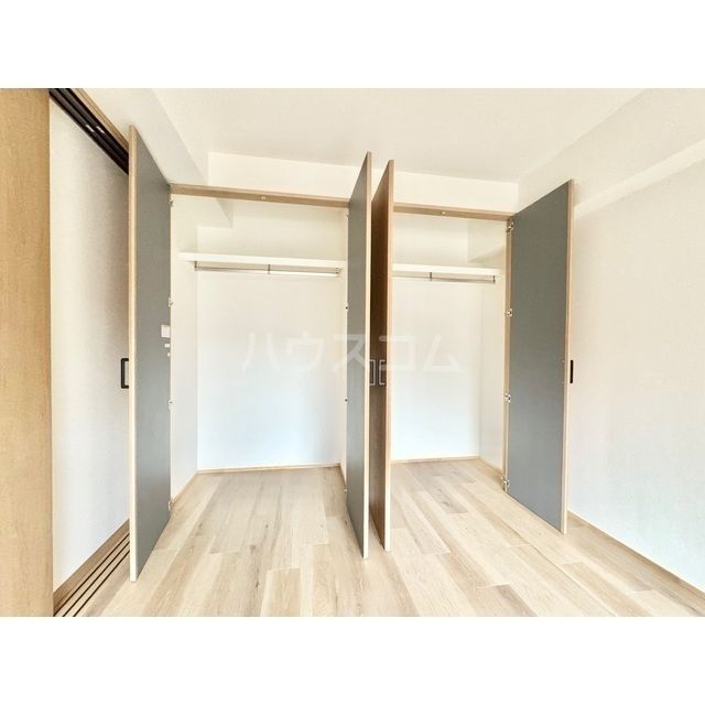 コンフォリア川口の内装写真