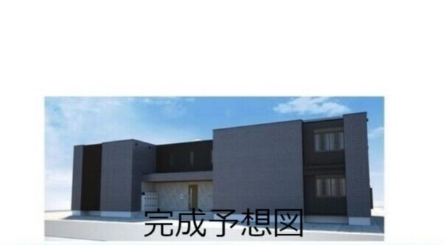 ＪＲ宇都宮線 小山駅 徒歩38分 新築