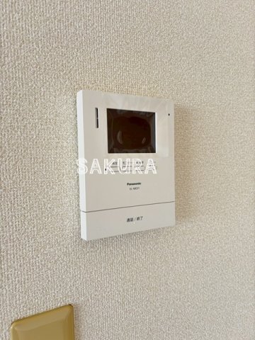 東急田園都市線 市が尾駅 徒歩5分 2階建 築26年のその他写真
