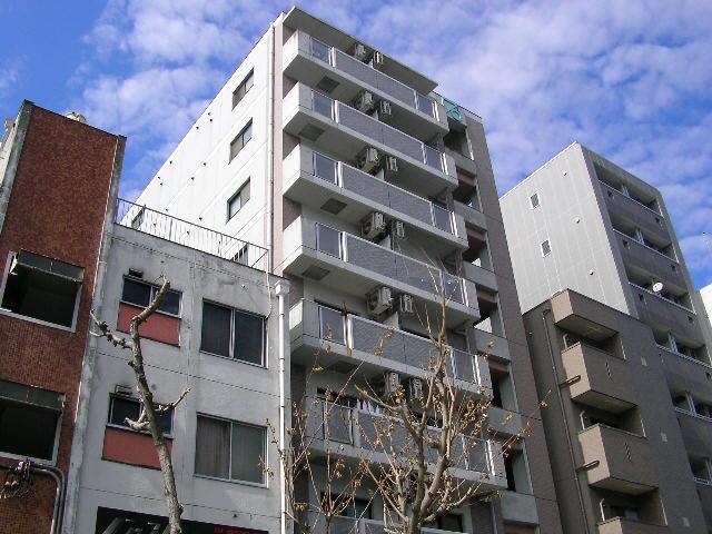 ドール久屋通の外観写真