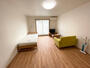 居室・リビング　※室内写真は家具・家電設置時のサンプル写真。