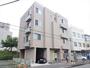 摂津市駅より徒歩1分 2階 築7年11ヶ月の賃貸物件