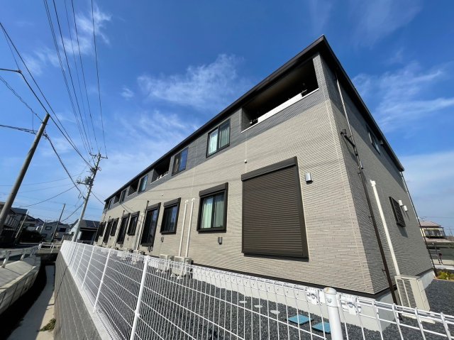 ＪＲ総武本線 八街駅 徒歩18分 築4年
