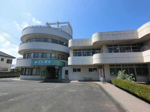 病院　長谷川病院（病院）まで787m