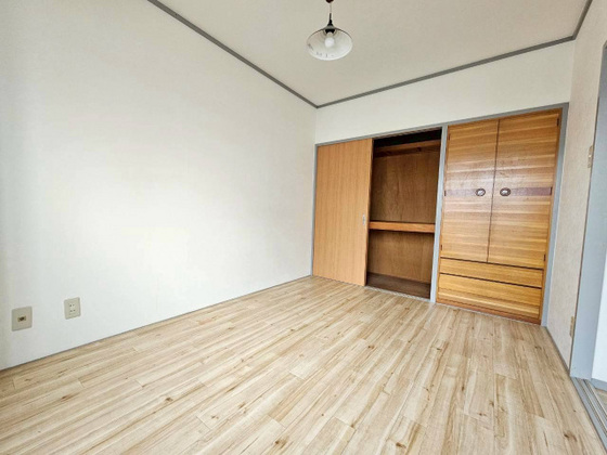 その他部屋・スペース　※別部屋の写真です