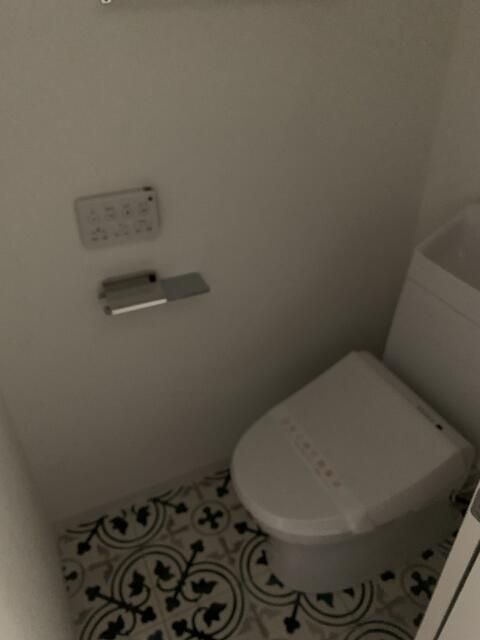 西武池袋線 大泉学園駅 徒歩4分 3階建 築2年のトイレ写真