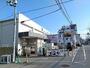 スーパー　万代　豊中本町店（スーパー）まで520m