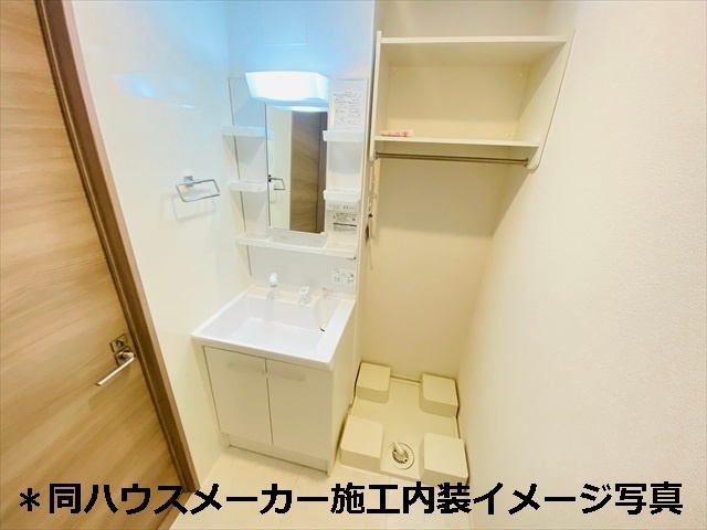 Asset-Court富士見台の内装写真