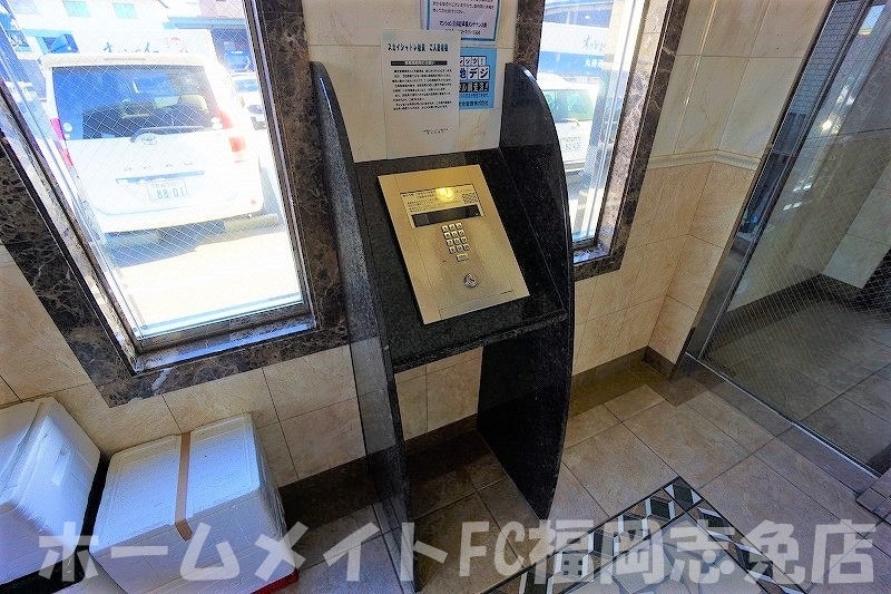 ＪＲ篠栗線 柚須駅 徒歩6分 10階建 築19年のその他写真