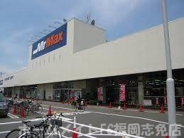 ＪＲ篠栗線 柚須駅 徒歩6分 10階建 築19年の周辺写真