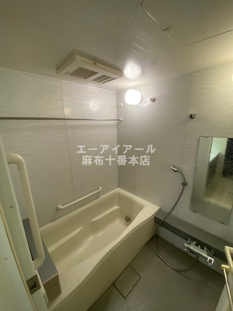 バス・シャワールーム　参考画像