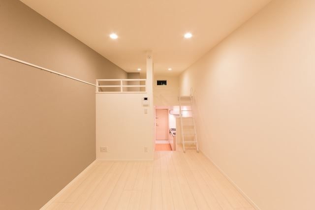 居室・リビング　別部屋参照写真