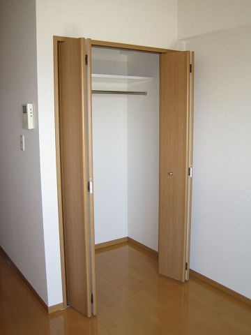 オーシャンフロントりんくうの内装写真