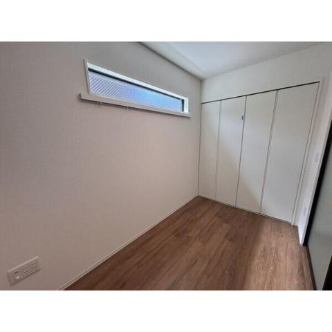 リブレワン五反城町の居間写真