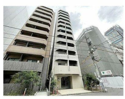 アイルイムーブル御茶ノ水の外観写真