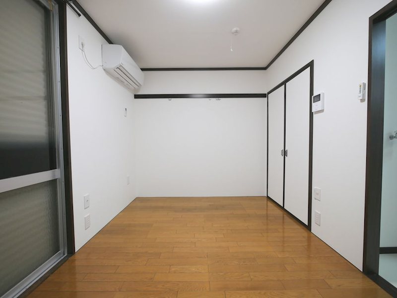 その他部屋・スペース　洋室6帖