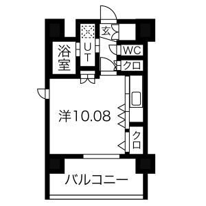 inspirationの間取り写真