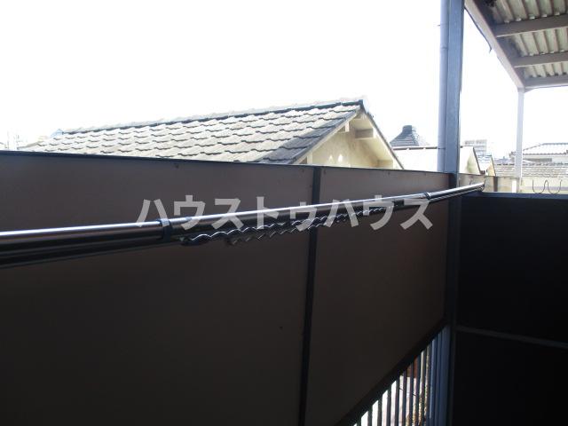 第三ヒルズハウスのその他写真
