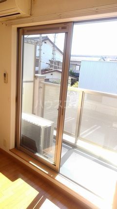 ナカイパレス PartIIの内装写真