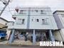 山一鹿浜マンション 1階 築44年3ヶ月の賃貸物件