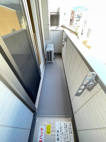 D-room WEST PARK 西宮北口の内装写真