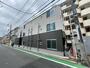 西早稲田駅より徒歩5分 2階 築4年6ヶ月の賃貸物件