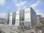 堅田駅より徒歩12分 1階 築13年8ヶ月の賃貸物件